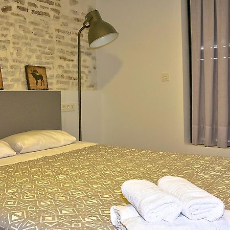 Duplex Moderno En Alameda Apartment Севиля Екстериор снимка