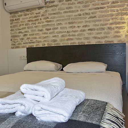Duplex Moderno En Alameda Apartment Севиля Екстериор снимка