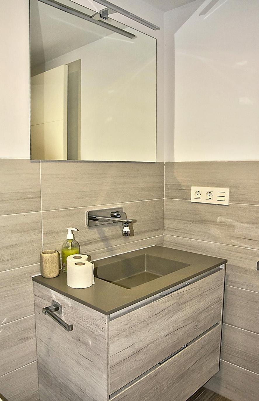 Duplex Moderno En Alameda Apartment Севиля Екстериор снимка