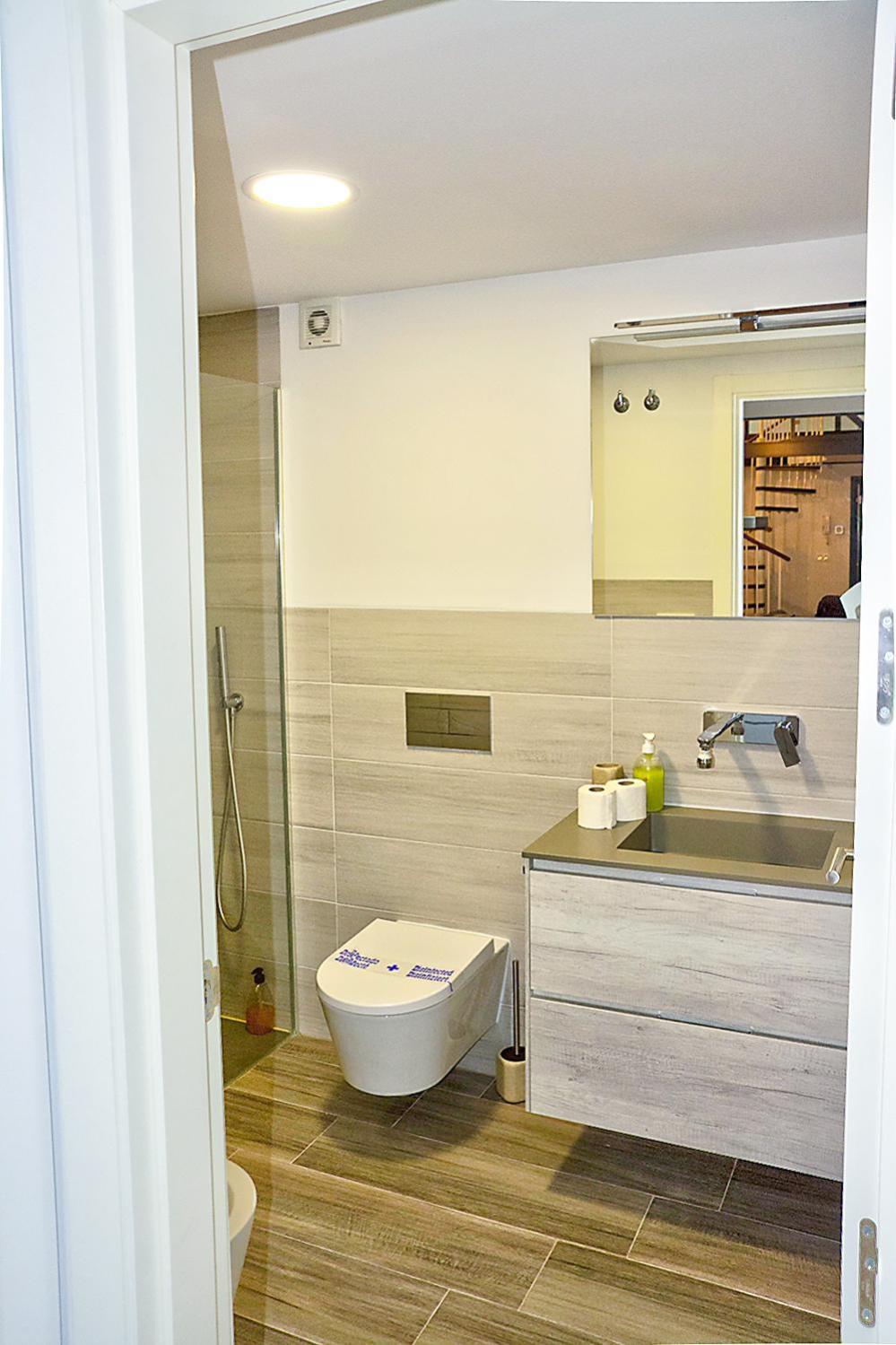 Duplex Moderno En Alameda Apartment Севиля Екстериор снимка