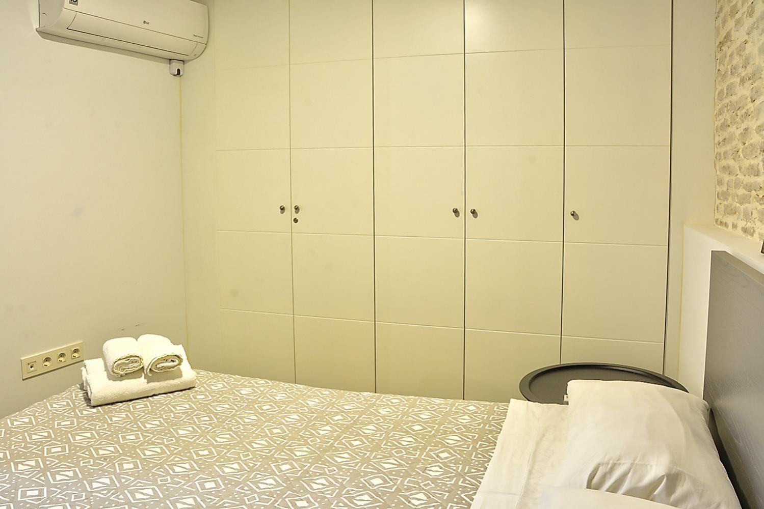 Duplex Moderno En Alameda Apartment Севиля Екстериор снимка