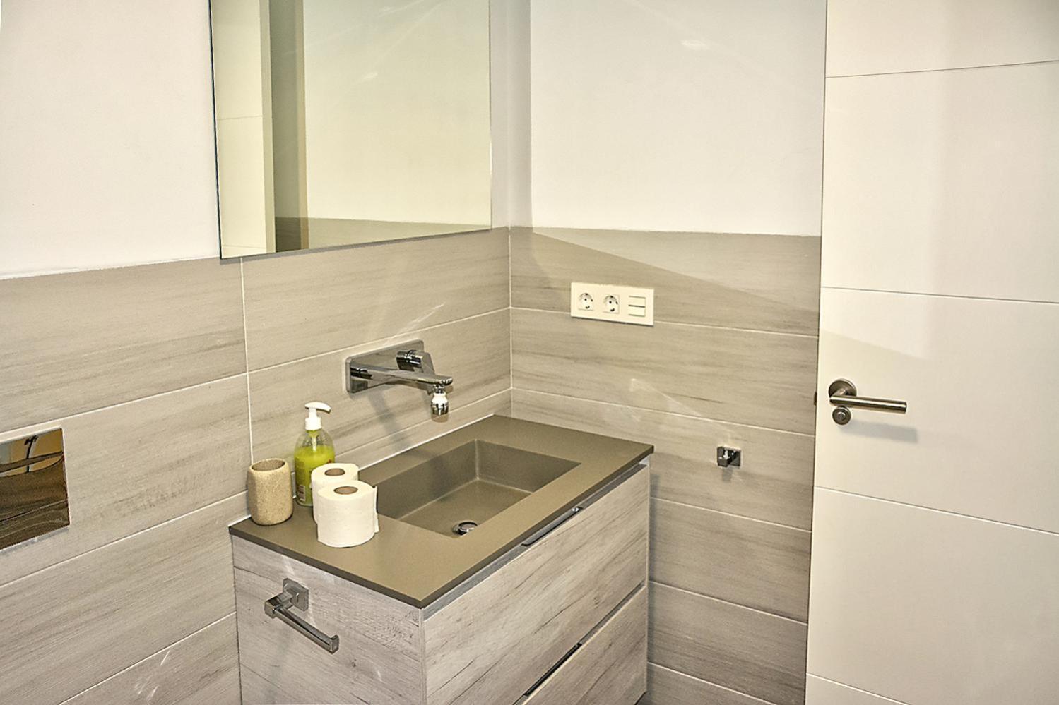 Duplex Moderno En Alameda Apartment Севиля Екстериор снимка