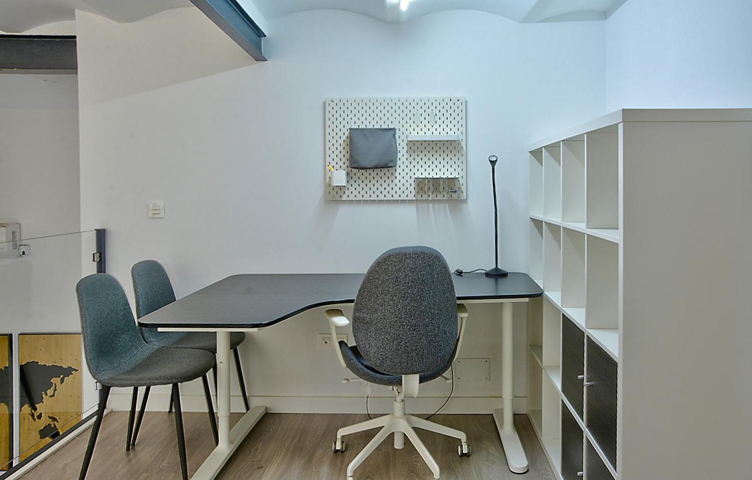 Duplex Moderno En Alameda Apartment Севиля Екстериор снимка