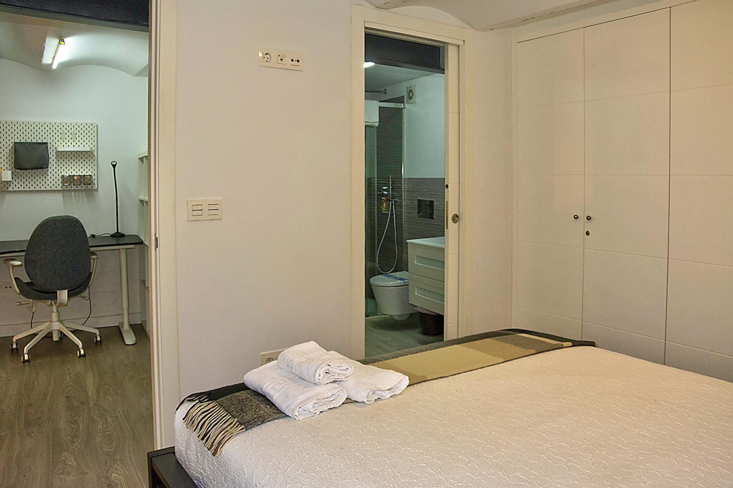 Duplex Moderno En Alameda Apartment Севиля Екстериор снимка
